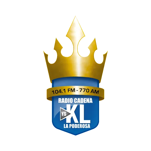 Radio Cadena YSKL 104.1 FM - 770 AM