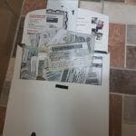 2 hurto de medicamnetos