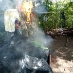 3 Recapturan a prófugo armado acusado de por homicidio y otros Ilícitos en Ilobasco