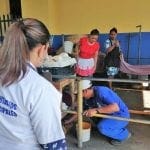 AMSS busca el ordenamiento en el mercado de mayoreo la Tiendona