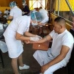 5 Investigarán las condiciones del Centro Penal de Zacatecoluca.