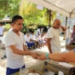 6 Investigarán las condiciones del Centro Penal de Zacatecoluca.