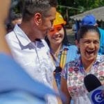 1 ANDA habilitará pozo en Ciudad Futura.