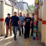 1 Centros Penales inicia Plan Cero Ocio Carcelario