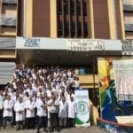 1 Facultad de Medicina de la UES exige elecciones transparentes