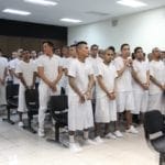 1 Instalan audiencia preliminar del caso Operación Tsunami