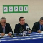 1 asociación de colegios privados de El Salvador