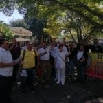 1 sindicato salud Publica