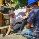 2 ANDA habilitará pozo en Ciudad Futura.