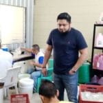 2 Centros Penales inicia Plan Cero Ocio Carcelario