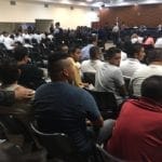 2 Ex Alcalde del Puerto de La Libertad reitera su inocencia.