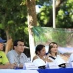 2 Inician construcción del Parque Aventura Walter Thilo Deininger.