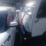 2 accidente manuel E araujo