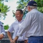 3 ANDA habilitará pozo en Ciudad Futura.