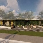 3 Cierran Parque El Cafetalón para remodelaciones