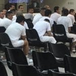 3 Ex Alcalde del Puerto de La Libertad reitera su inocencia.