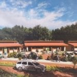 3 Inician construcción del Parque Aventura Walter Thilo Deininger.