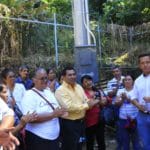 3 habilitacion de nuevo pozo para abastecer Panchimalco