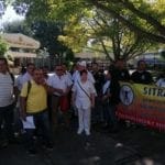 3 sindicato salud Publica