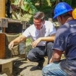 4 ANDA habilitará pozo en Ciudad Futura.