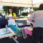 4 Intercabio de plstico