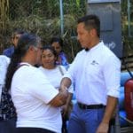 4 habilitacion de nuevo pozo para abastecer Panchimalco