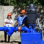 5 habilitacion de nuevo pozo para abastecer Panchimalco