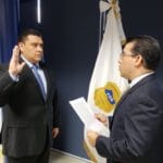 Allan Hernandez fiscal Adjunto