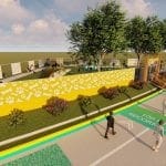 Cierran Parque El Cafetalón para remodelaciones