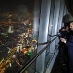 1 Bukele destaca la modernidad