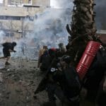 1 Chile analiza intervención extranjera en estallido social