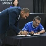 1 INDES entrega $605 mil para el desarrollo y descentralización del deporte