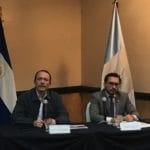 1 Implementación de Declaración Anticipada entre El Salvador y Guatemala