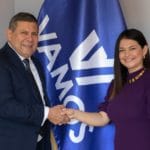 1 Vamos nombra a coordinadora de estrategias y proyectos