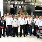 2 50 salvadoreños viajan a Estados Unidos de manera legal