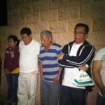 2 Registrador del CNR se apropiaba de inmuebles para comercializarlos