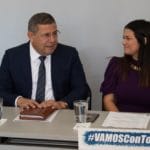 2 Vamos nombra a coordinadora de estrategias y proyectos