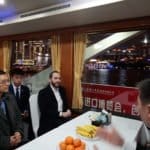 3 Bukele destaca la modernidad