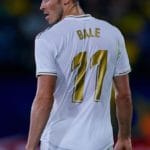 3 El Agente de Bale no quiere irse del Real Madrid