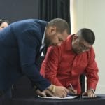 3 INDES entrega $605 mil para el desarrollo y descentralización del deporte