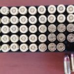 3 Incauta municiones de armas en un vuelo proveniente de EUA