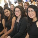 3 Trabajo y Defensa gradúan a 280 jóvenes en varios rubros