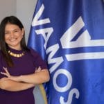 3 Vamos nombra a coordinadora de estrategias y proyectos