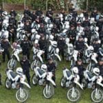 3Lanzan la Policía Rural Conjunta