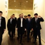 6 Bukele destaca la modernidad