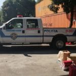 6 PNC ha decomisado más de 12 mil dólares en pólvora ilegal