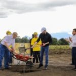 BUKELE BY PASS CLAUDIA LARS