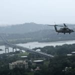 1 Canal de Panamá cobrará a clientes por uso de agua dulce