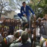 1 Conflicto en el Congreso agrava la crisis en Venezuela