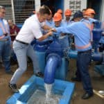 1 INAUGURA POZO EN SAN MARCOS